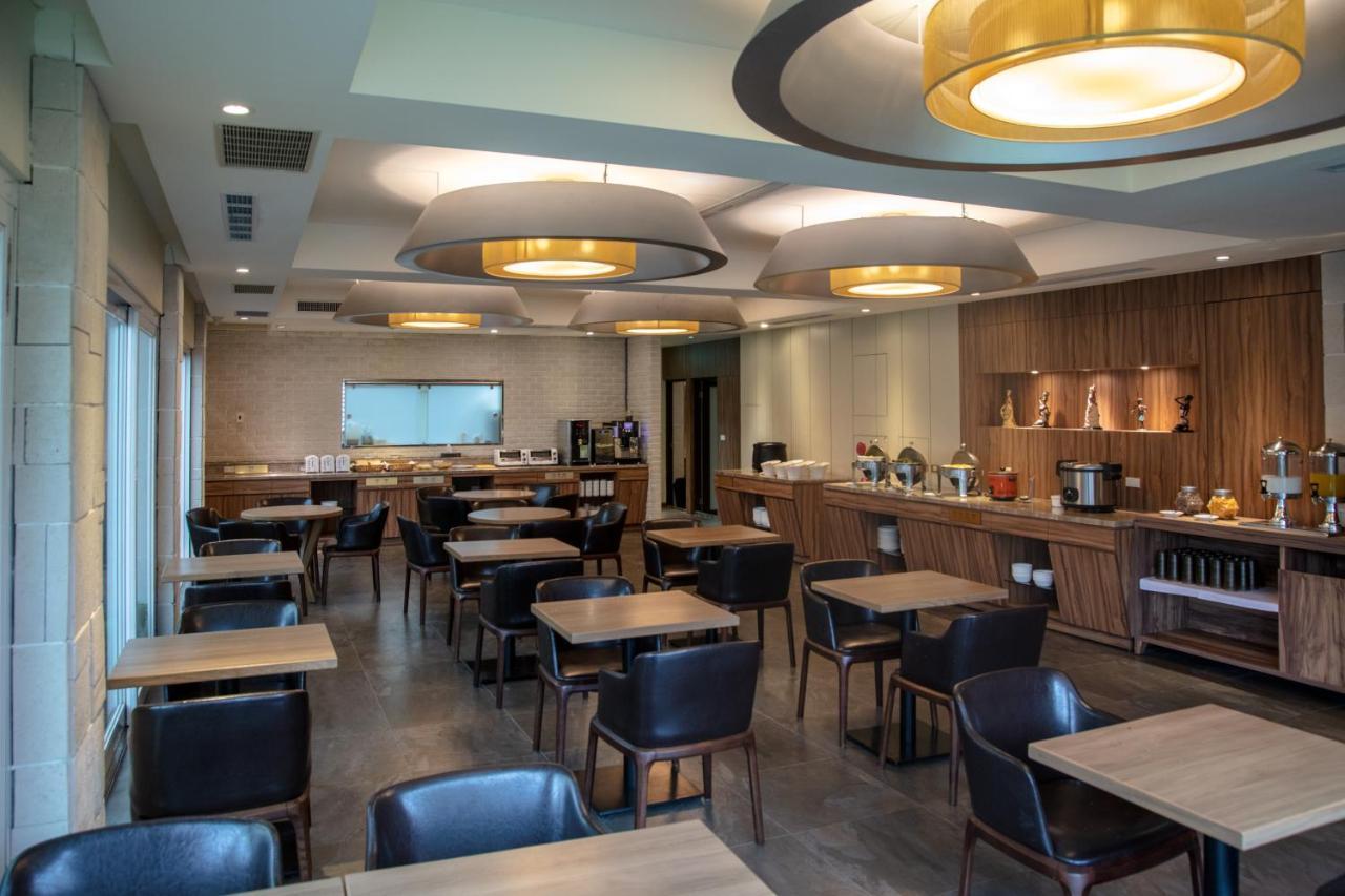 雲富大飯店 Hotel Cloud-Zhongshan Taipei Luaran gambar