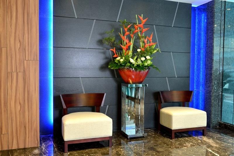雲富大飯店 Hotel Cloud-Zhongshan Taipei Luaran gambar
