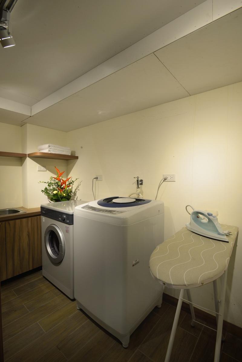雲富大飯店 Hotel Cloud-Zhongshan Taipei Luaran gambar